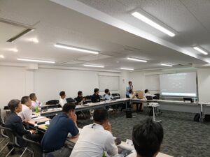 Enphase社よりマイクロインバーターの紹介